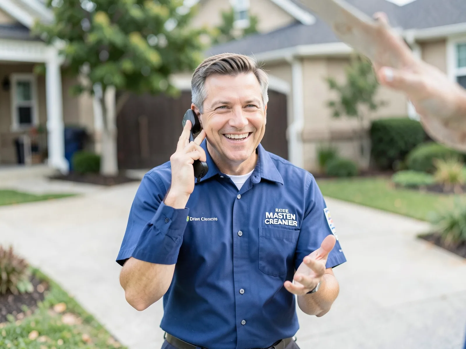 Drain Cleaning Topinabee, MI FAQs